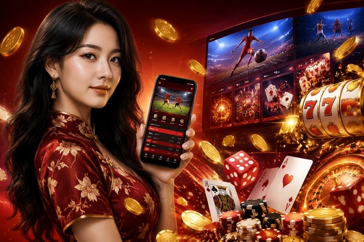 Casino Live ava888 - Baccarat và Roulette trực tuyến