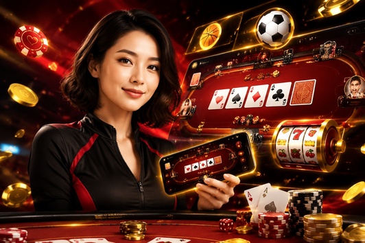 ava888 – Hướng dẫn chơi Casino trực tuyến tại ava888