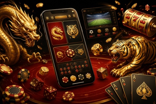 ava888 – Nền tảng đá gà trực tuyến uy tín tại Việt Nam