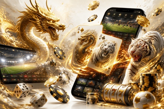 ava888 – Dealer người thật tại ava888 Casino